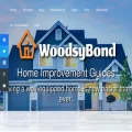 woodsybond.com