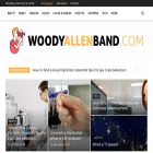 woodyallenband.com woodyallenband.com
