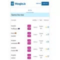 woogles.io