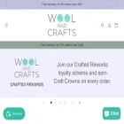 woolandcrafts.co.uk woolandcrafts.co.uk