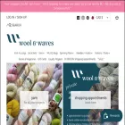 woolandwaves.com woolandwaves.com