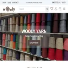 woolyyarn.com woolyyarn.com