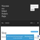 woorelated.eboxnet.com woorelated.eboxnet.com
