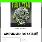 wootungsten.com wootungsten.com