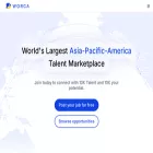 worca.io worca.io