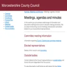 worcestershire.moderngov.co.uk worcestershire.moderngov.co.uk