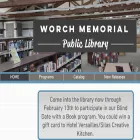 worch.lib.oh.us worch.lib.oh.us