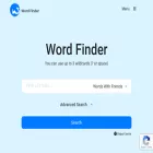 word-finder.com