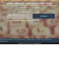 word-generator.net word-generator.net