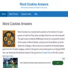 wordcookieanswer.com