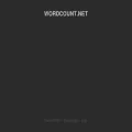 wordcount.net