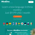 worddive.com