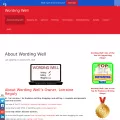 wordingwell.com wordingwell.com