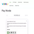 wordleadda.com