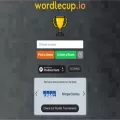 wordlecup.io wordlecup.io