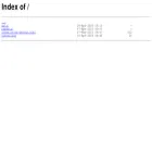 wordlists-cdn.assetnote.io wordlists-cdn.assetnote.io