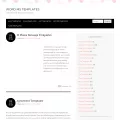 wordmstemplates.com wordmstemplates.com