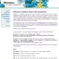 wordom.sourceforge.net wordom.sourceforge.net