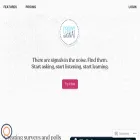 wordpressdotorg.polldaddy.com wordpressdotorg.polldaddy.com