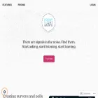 wordpressdotorg.survey.fm wordpressdotorg.survey.fm