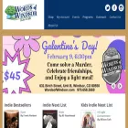wordsofwindsor.com wordsofwindsor.com