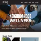 workbyhoney.com workbyhoney.com