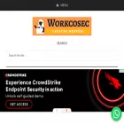 workcosec.com workcosec.com