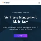 workeasysoftware.com workeasysoftware.com
