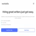 workello.com workello.com