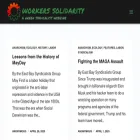 workersolidarity.org workersolidarity.org