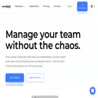 workfeed.io workfeed.io