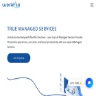 workflo-solutions.co.uk workflo-solutions.co.uk