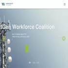 workforceevolved.org workforceevolved.org