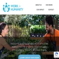 workforhumanity.org workforhumanity.org