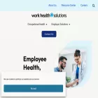 workhealthsolutions.com workhealthsolutions.com