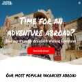 workingadventures.com workingadventures.com