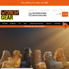 workingear.com.au workingear.com.au