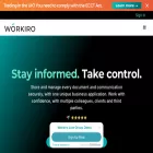 workiro.com workiro.com