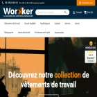 workker.fr workker.fr