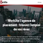 worklite.ca worklite.ca