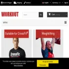 workout.eu workout.eu