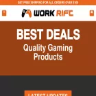 workrift.com workrift.com