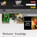worksaver.com