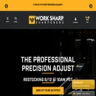 worksharptools.com worksharptools.com