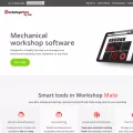 workshopmate.com.au