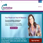 workshopuniversity.com workshopuniversity.com