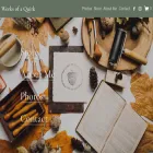 worksofaquirk.com