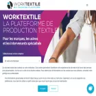 worktextile.fr