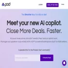 workwithpod.com workwithpod.com