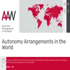 world-autonomies.info world-autonomies.info